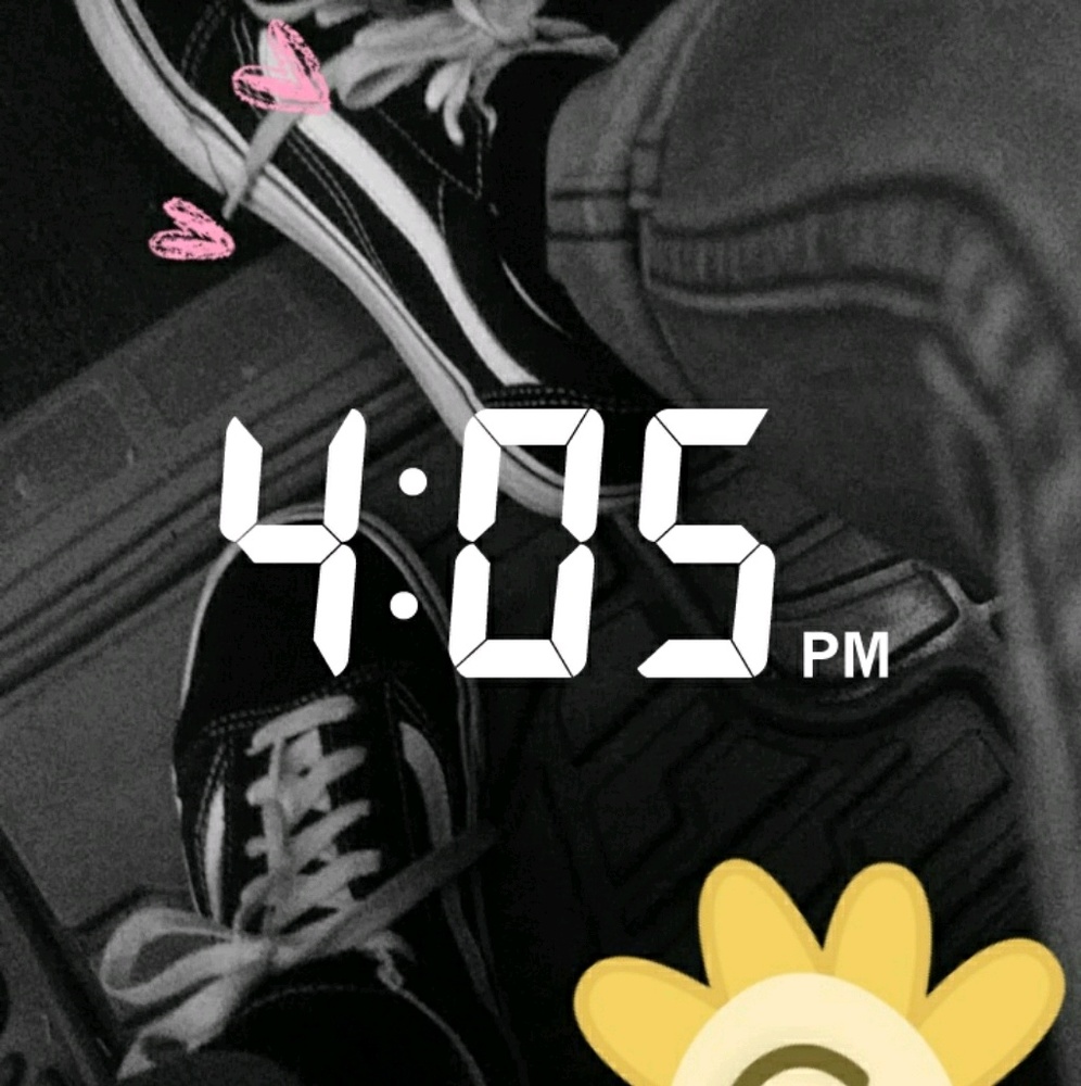 Meet your Posher, Nalleli